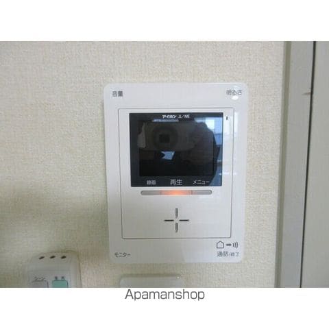 ヒルサイドシティの内装写真