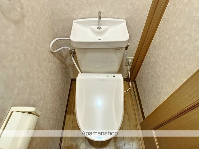 ルミナス八日市の内装写真