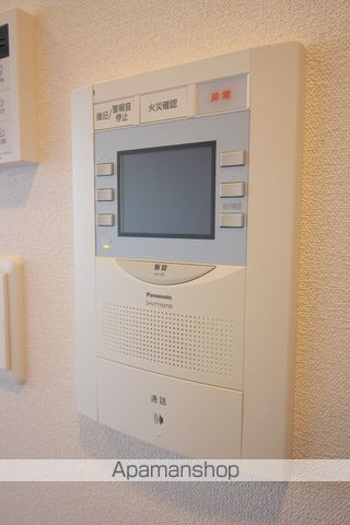 プレサンス南堀江の内装写真