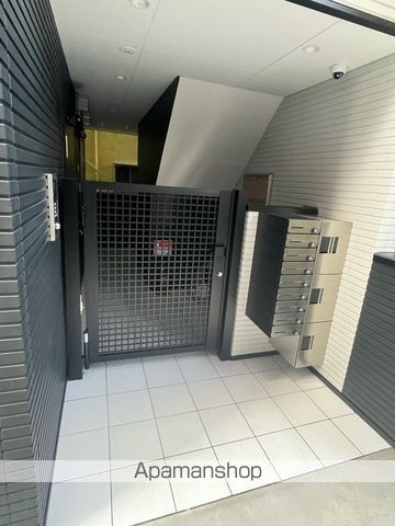 CASA堺東の内装写真