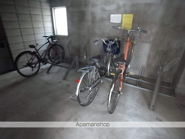 トラスト山王のその他写真