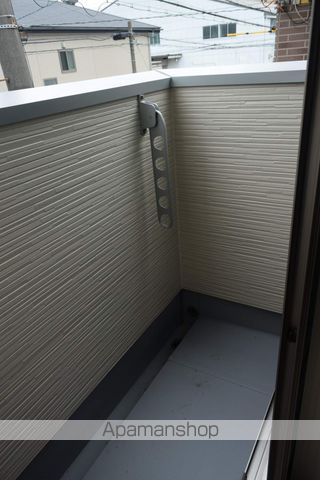 GRANDTIC黒川の内装写真