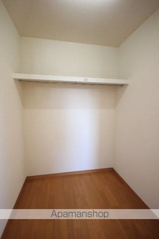 アネーロの内装写真