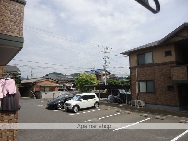 セジュール美里 B棟の内装写真