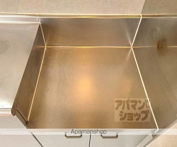 プラセオの内装写真