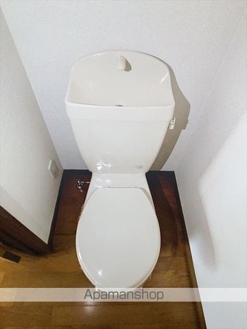 アンプルール リーブル 悠Iの内装写真