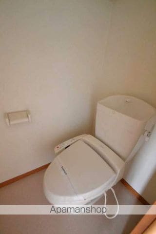 レオパレスアルカネットの内装写真