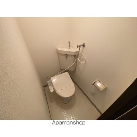 グランドールS28の内装写真