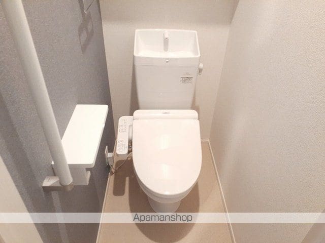 名鉄犬山線 大山寺駅 徒歩37分 2階建 築5年の内装写真