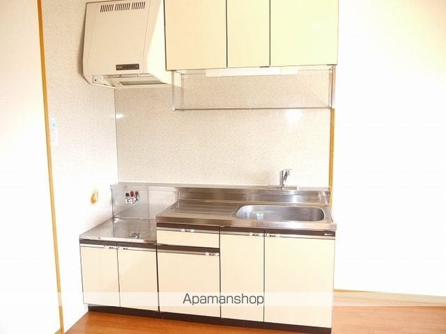 フォレストパーク内川の内装写真