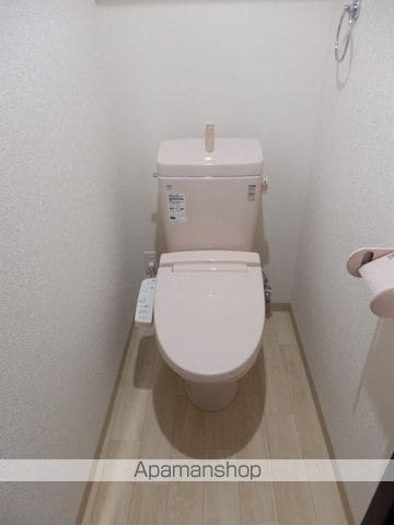 グランスター8の内装写真