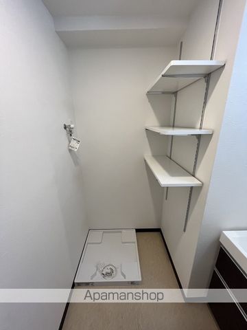 DIMUS福島の内装写真