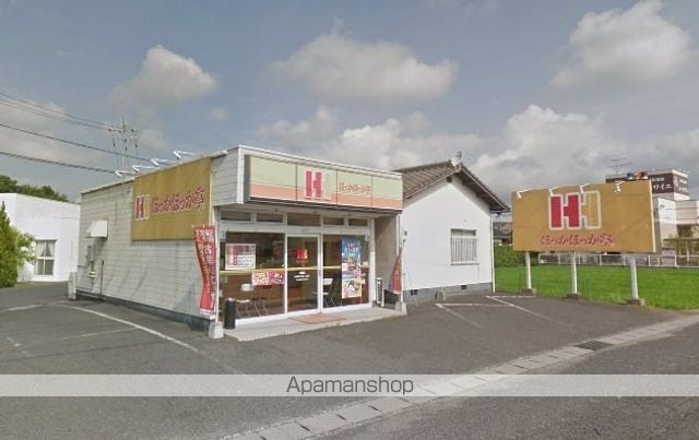 ビバリーグランディの周辺写真