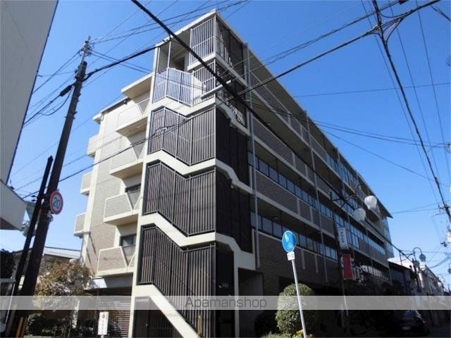 アンシャンテ平野の外観写真