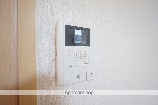 セレーノ洞海の内装写真