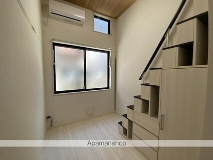 ハーモニーテラス上板橋[1R/11.66m2]の内装2