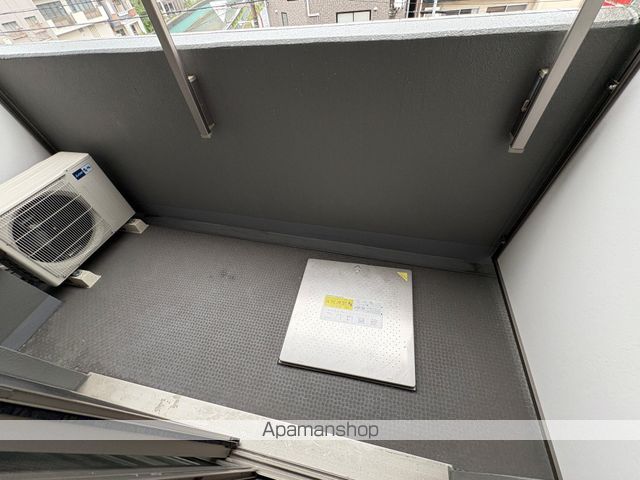 レシオス大阪城SOUTHの内装写真