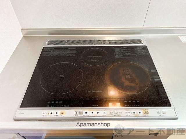 フサクラヴィエ A棟の内装写真