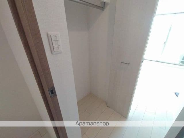ESLEAD江坂セントラムの内装写真