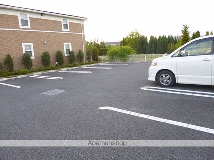 東京都立川市一番町１丁目[2LDK/56.47m2]の共用部2