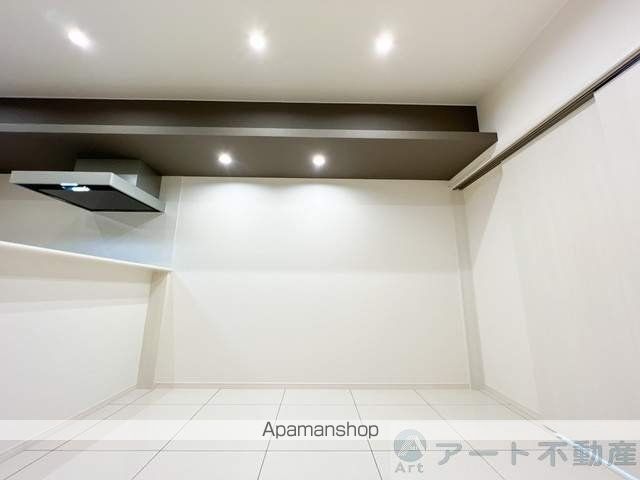 VILLA LUCEの内装写真