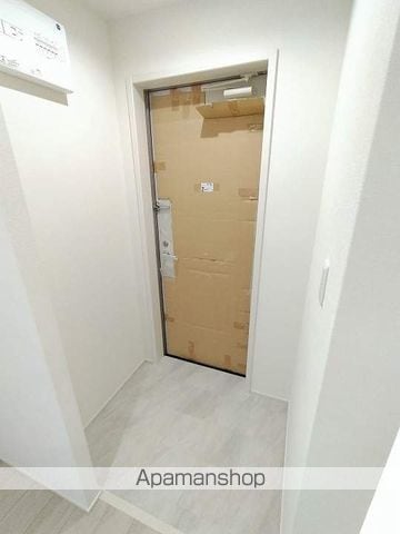 フジパレス吹田金田ノースの内装写真
