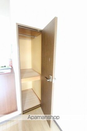コンコート志度[1K/20m2]の収納
