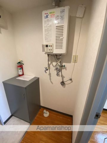 シティノースワンの内装写真