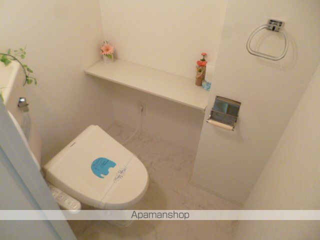 ノースランド南8条の内装写真