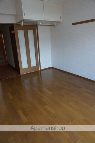 グランコート千種の内装写真