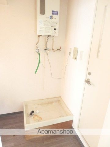 澄川ヒルズの内装写真