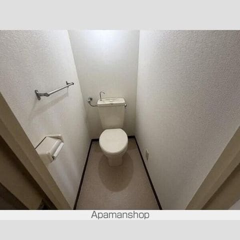フジエール平岸の内装写真