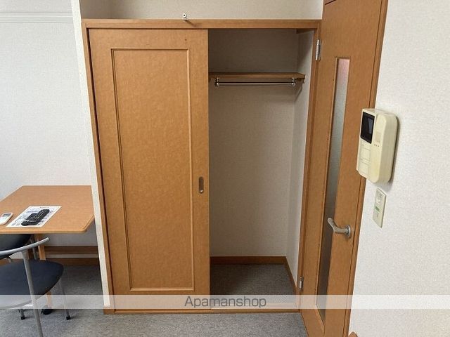 レオパレスハッピネスの内装写真