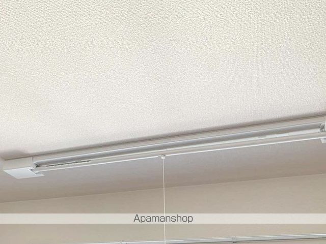 LE CIEL IIの内装写真