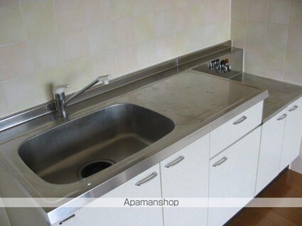 エクセラン東松戸[2DK/46.65m2]の内装2