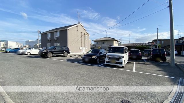 ヴィラ フォーシーズン Aのその他写真