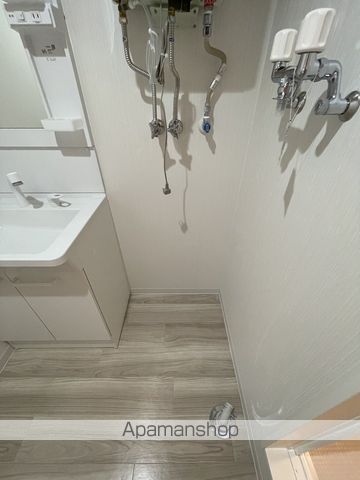 LIVING WITH MOTOの内装写真