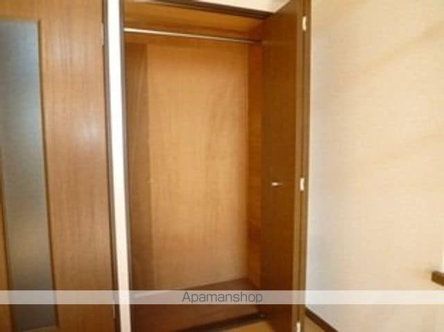 アーバニア南ヶ丘の内装写真