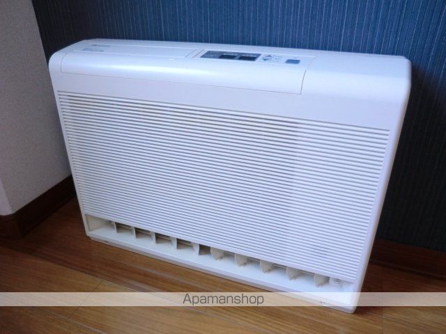 ポールスター桔梗の内装写真