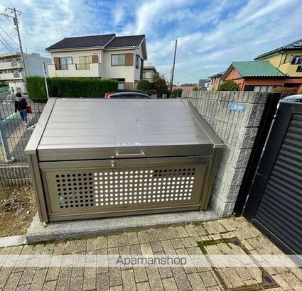 レオパレスボヌールメゾンＤ[1K/19.87m2]のその他部屋・スペース