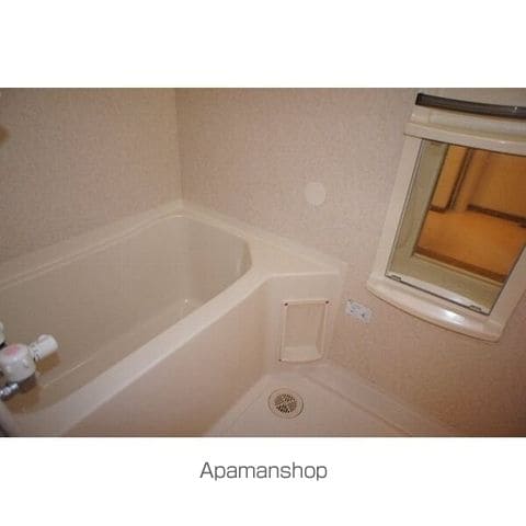 ルミエール西町北の内装写真