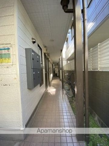 レオパレス武蔵浦和の内装写真