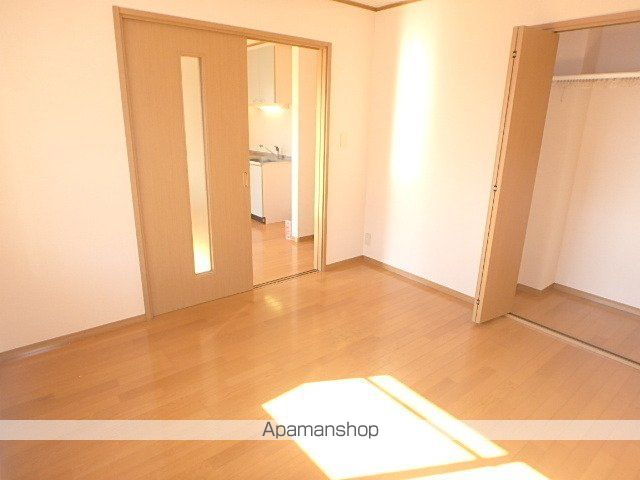 プログレス緑丘の内装写真