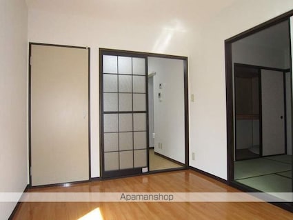 東京都練馬区氷川台４丁目[2DK/35.3m2]のその他部屋・スペース