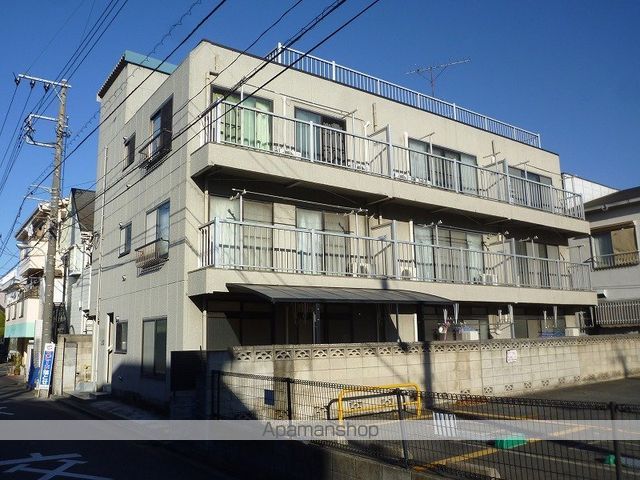 第7秋葉ビルの外観写真