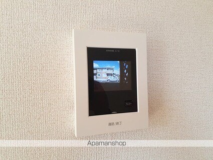 リバーサイド・ビラＢ[2LDK/57.22m2]のその他設備