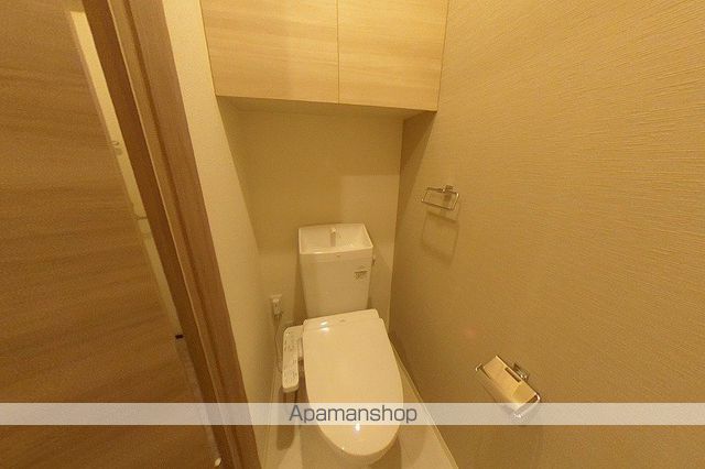 D‐ROOM女池上山Iの内装写真