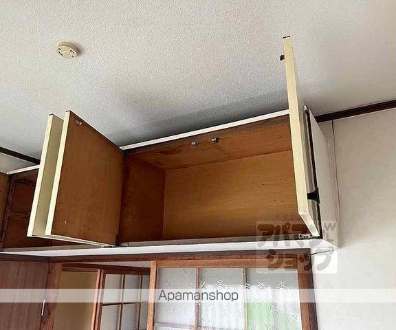 長岡京市調子1丁目貸家19ー16の内装写真