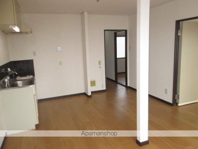 フレグランス曽屋の内装写真