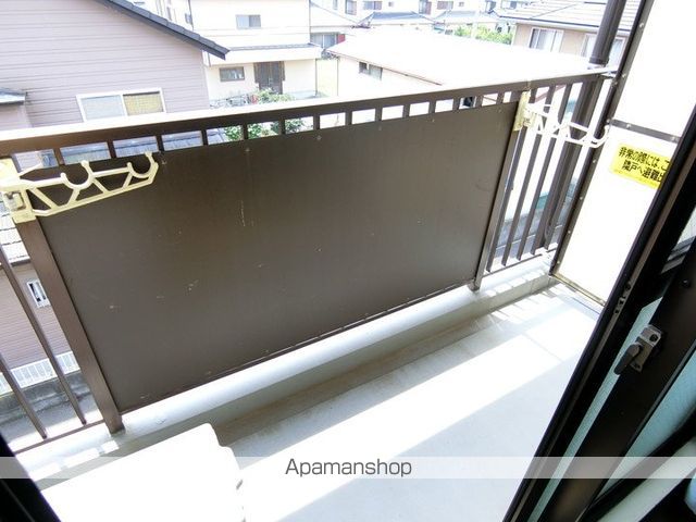 シェルげんぽうの内装写真